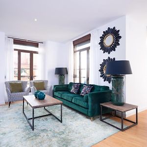 Apartamento Ático